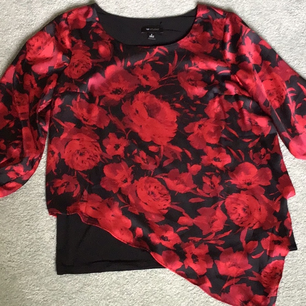 Women’s top.